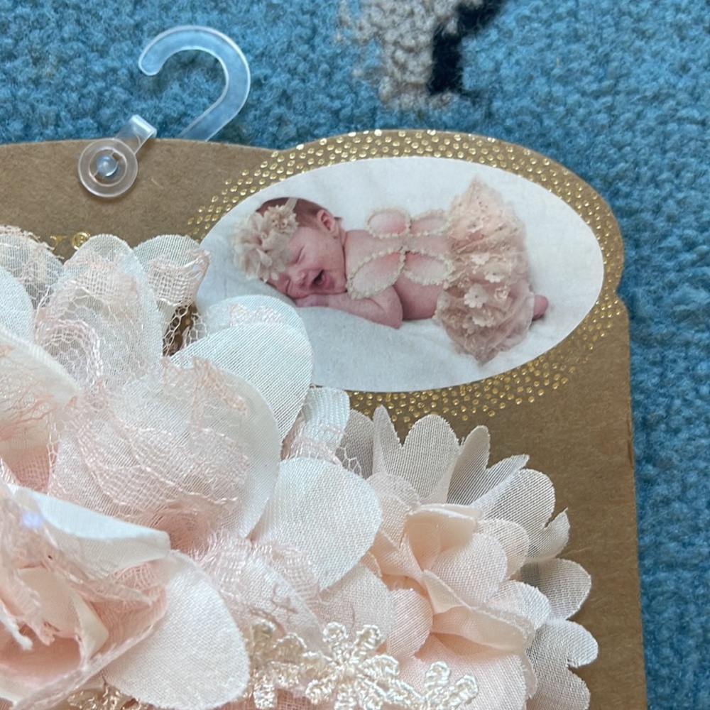 Elly & Emmy 3 piece tutu set - Picture 2 of 6